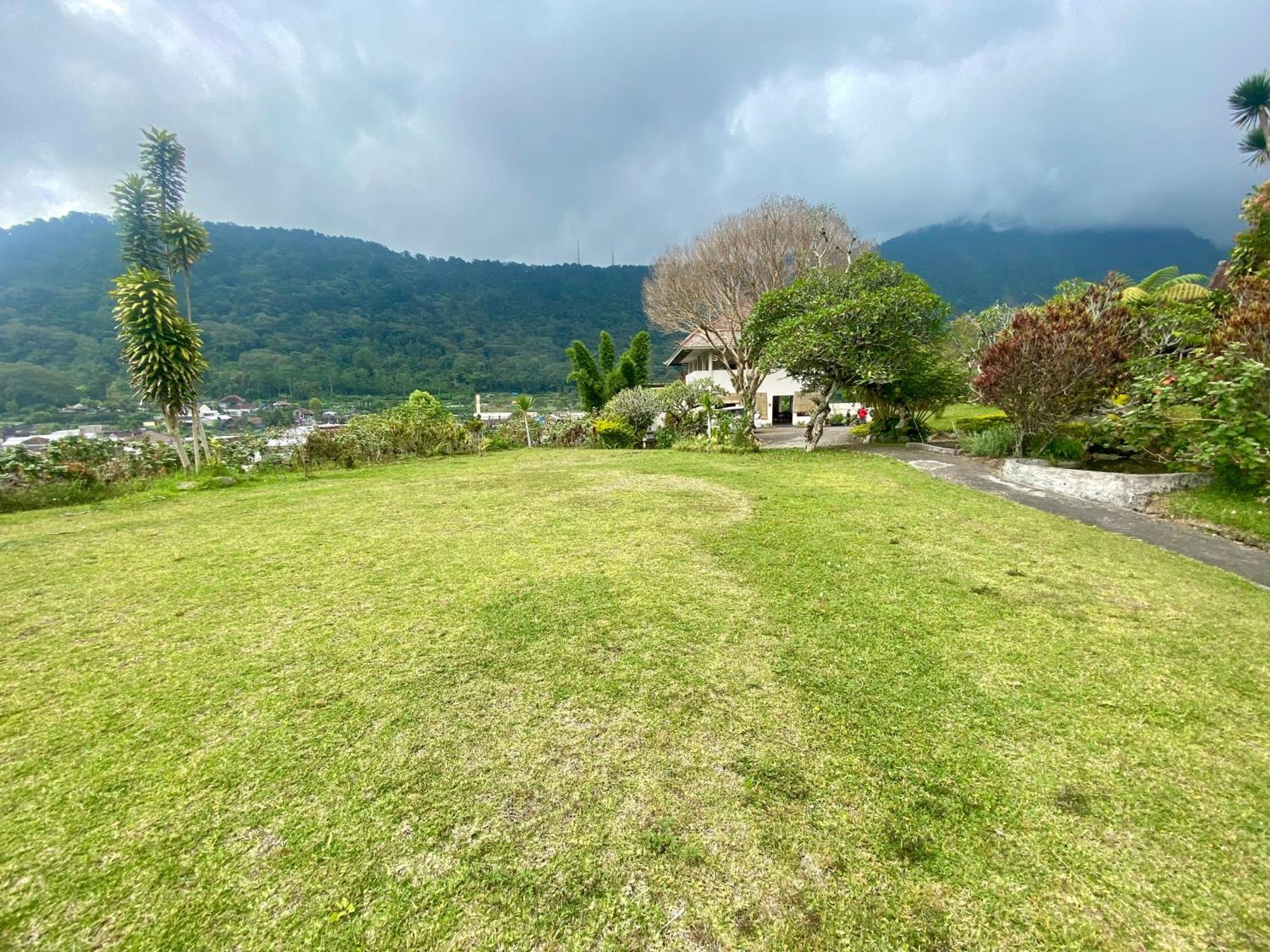 The Buyan Resort Bedugul Bedugul  Esterno foto